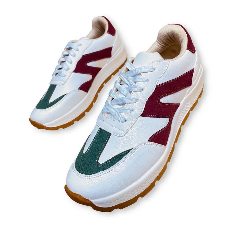 Zapatillas Mujer Misshus Isa